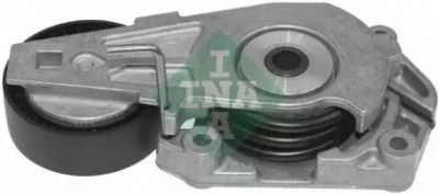 WILMINK GROUP wg1253399 -  Натяжная планка, поликлиновой ремень